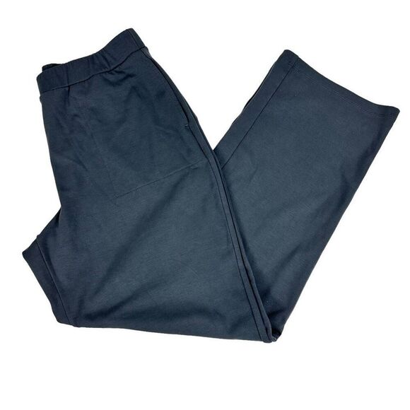 Susan Graver Weekend Regular Stretch Pant size Medium - Picture 1 of 8